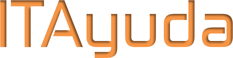 Logo ITAyuda